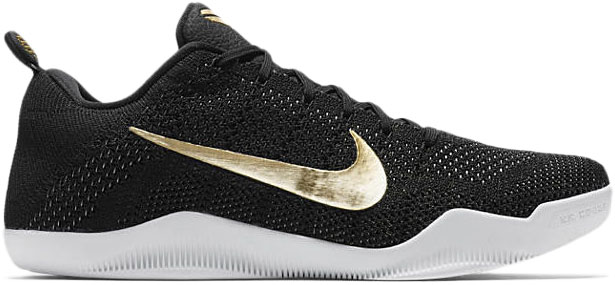 Nike Kobe 11 Elite GCR Great Career Recall (885869-070)