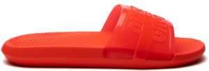 Lacoste Croco Slide Concepts Red Red/Red (38CMA0115-RR1)