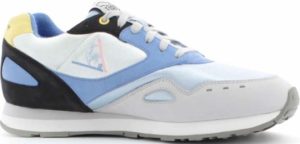 Le Coq Sportif Flash Sneaker Freaker “Summer Bay” (1312130)