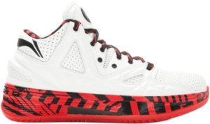 Li-Ning  Way Of Wade 2.5 Encore Overtown  (ABAJ003-2)