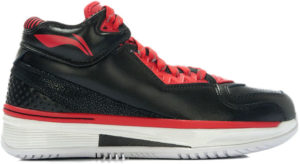 Li-Ning Way of Wade 2 Annoucement (ABAH017-4)