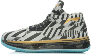 Li-Ning Way of Wade 2 Birthday (ABAH017-17)