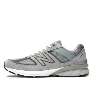 New Balance 990 V5 Grey (2019) (M990GL5)