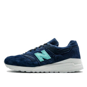 New Balance  997.5 Ronnie Fieg Mykonos Archipelago Navy (M9975KH)