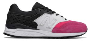 New Balance 997.5 Phantaci White/Pink/Black (ML997HPH)