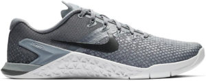 Nike Metcon 4 XD Cool Grey Cool Grey Dark Grey Wolf Grey Black (BV1636-011)