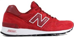 New Balance  1300 Age of Exploration Red Red/White (M1300CSU)