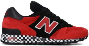 New Balance  1300 Harajuku (2020) Red/Black (M1300AP)