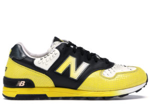New Balance 1400 Super Team 33 Butterfly Fish (M1400STB)