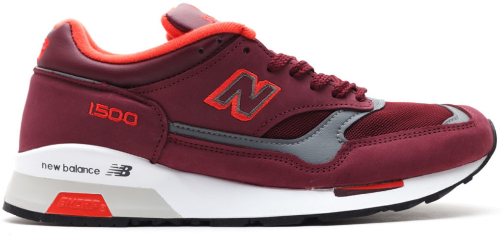 New Balance 1500 M1500BRG
