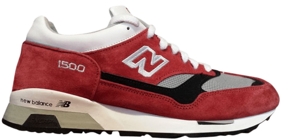 New Balance 1500 Chianti Silver White Chianti/Silver/White (M1500CSW)