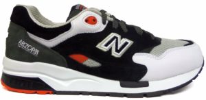 New Balance  1600 Paper Lights Black/White (CM1600RA)