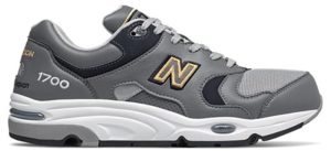 New Balance 1700 Japan Limited (2020) Grey/Navy (CM1700NJ)