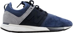 New Balance  247 Navy Blue/Grey Navy Blue/Grey (MRL247RN)