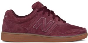 New Balance  288 Burgundy Gum Burgundy (CT288R)