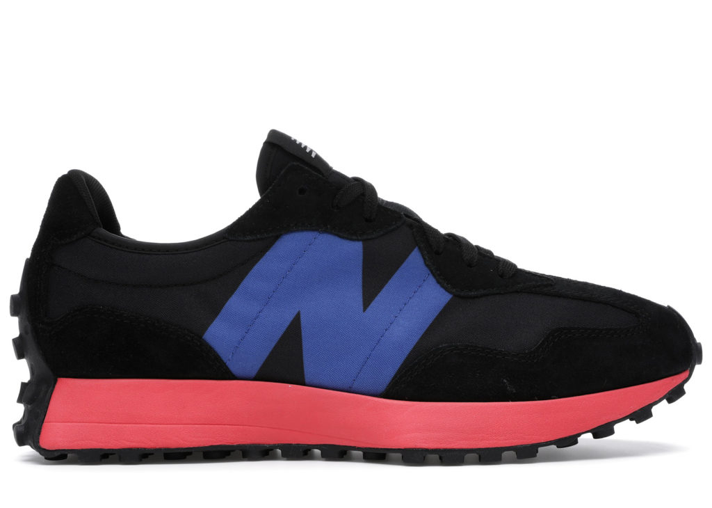 Sneaker MS327CPB
