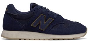 New Balance  520 Dark Cyclone Gold (W) Dark Cyclone/Gold (WL520MG)