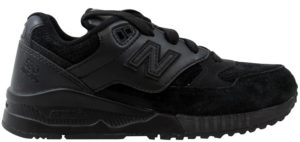 New Balance  530 Black (W) Black/Black (W530BAA)