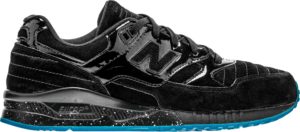 New Balance  530 Shoe Palace 23rd Anniversary Black (M530SPA)