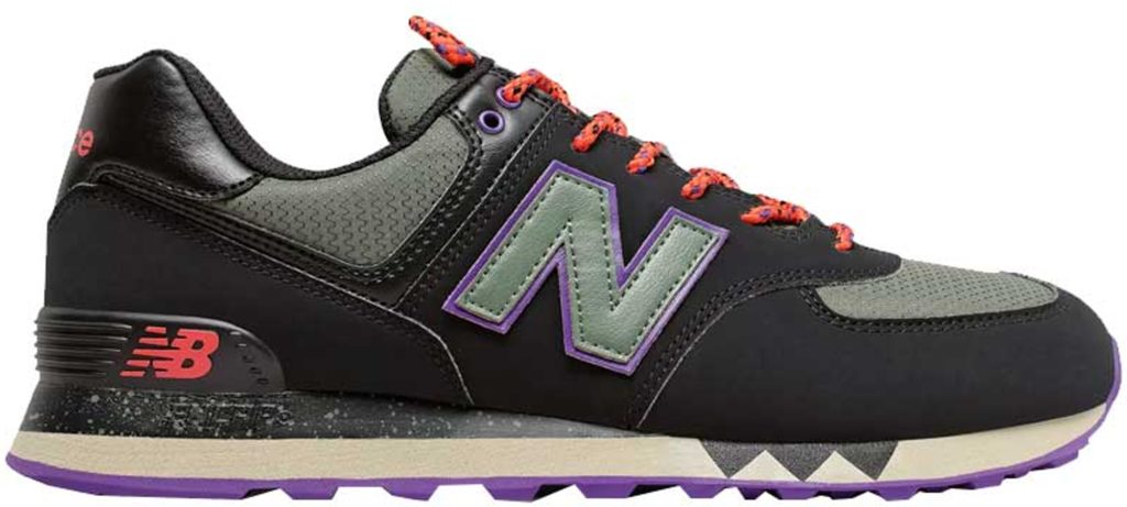 New Balance 574 ML574NFQ