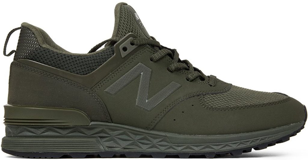 New Balance 574 MS574SCJ