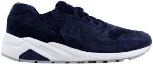 New Balance  580 Deconstructed Navy Blue Navy Blue (MRT580DC)