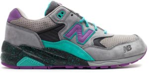 New Balance  580 West NYC “Alpine Guide” Grey/Aqua/Purple (MT580WST)