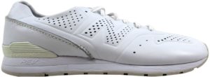 New Balance  696 Deconstructed White White (MRL696DT)