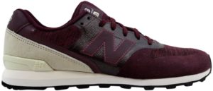 New Balance  696 Re-Engineered Merlot (W) Merlot (WL696NOD)