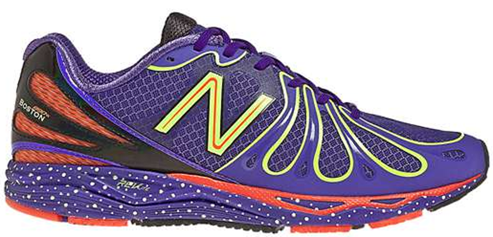 Sneaker M890BOS3