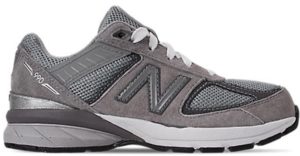 New Balance 990 v5 Grey (PS) Grey/Castle Rock (PC990GL5)