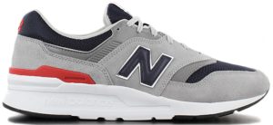 New Balance  997H Team Away Grey Pigment Team Away Grey/Pigment (CM997HCJ)