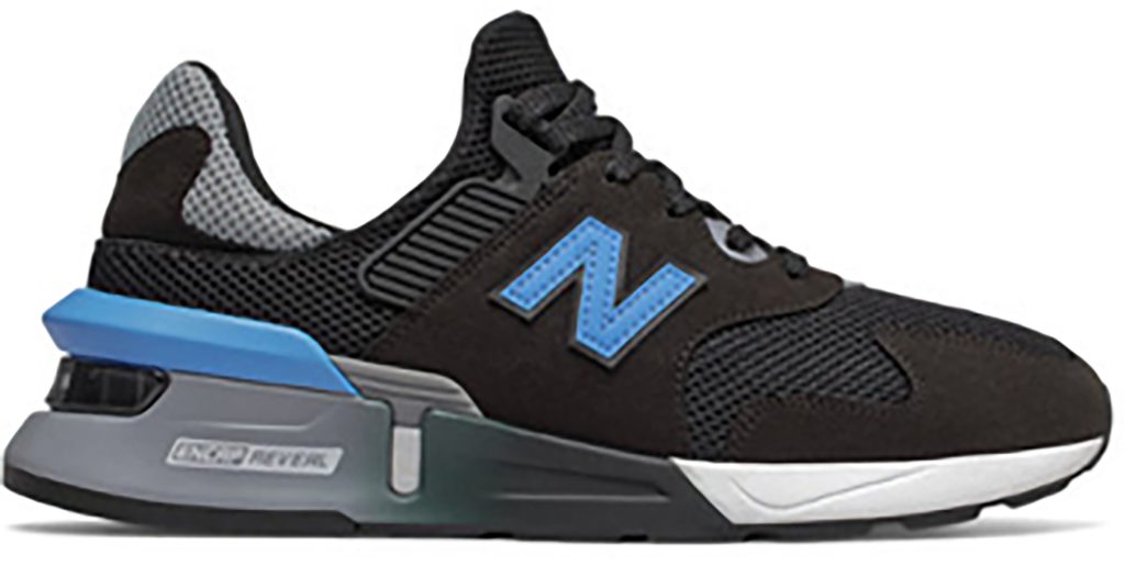 New Balance 997 MS997JKD