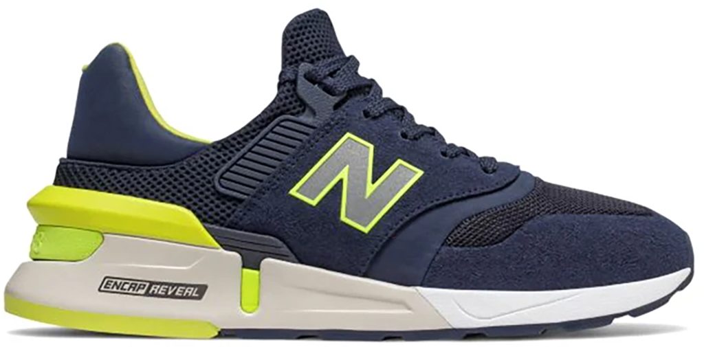 New Balance 997 MS997RH