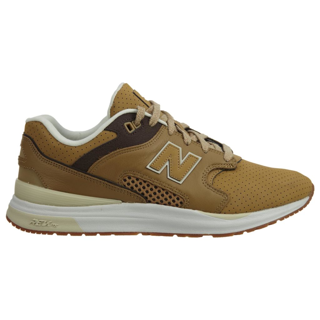 New Balance Dark Brown Dark Brown (ML1550)