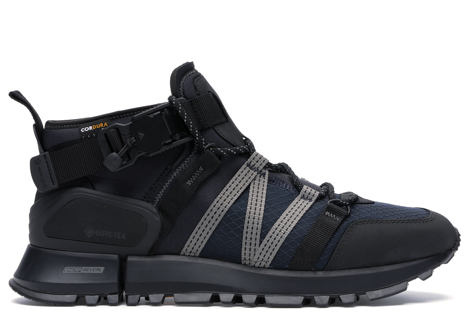 New Balance Extreme Spec R_C4 Mid Snow Peak Blue/Black ...