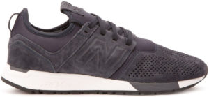 New Balance  MRL247LN Navy Navy/White (MRL247LN)