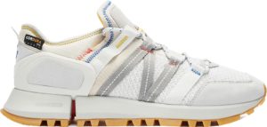 New Balance MSRC White White/Grey (MSRC4LB)