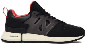 New Balance RC-2 Tokyo Design Studio Black Black (MSRC2BB)