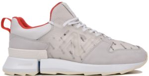 New Balance RC-2 Tokyo Design Studio White White (MSRC2OB)
