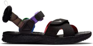 Nike ACG Air Deschutz Be True (2020) Multi-Color/White (CU9189-900)