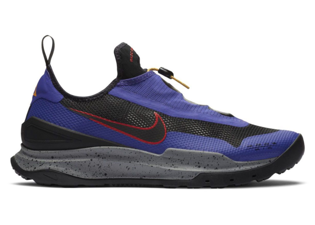 Nike ACG Air Zoom AO Fusion Violet Challenge Red Fusion Violet/Challenge Red (CT2898-400)