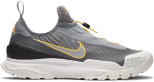 Nike ACG Zoom Air AO Smoke Grey Amarillo Smoke Grey/Metallic Silver-Amarillo (CT2898-002)