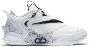 Nike  Adapt BB 2.0 Oreo (EU Charger) White/Black-Cement Grey (CV2441-101)