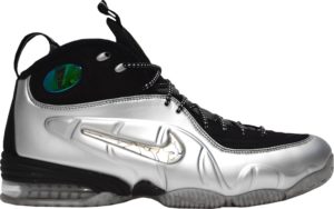 Nike Air 1/2 Cent Silver (344646-003)