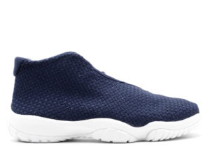 Jordan Air Future Midnight Navy (656503 400)
