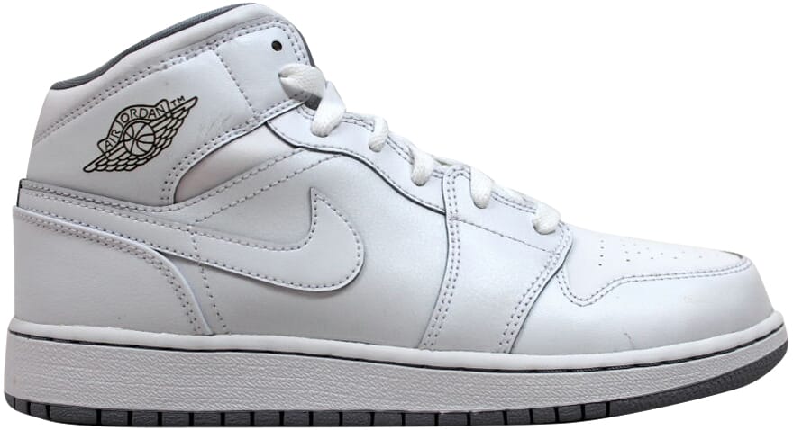 Air Jordan 1 Mid 554725-112