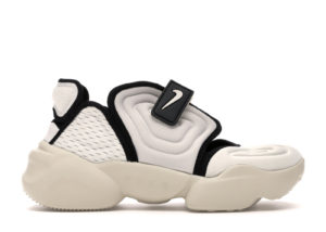 Nike Air Aqua Rift Summit White (W) Summit White/Vast Grey-Black-White (BQ4797-100)
