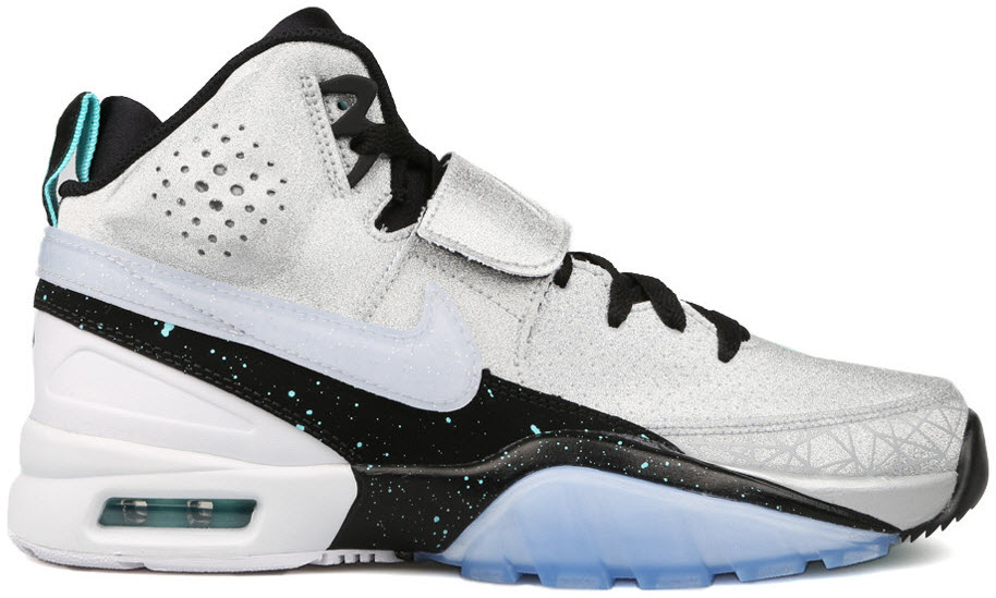 Sneaker 744420-001