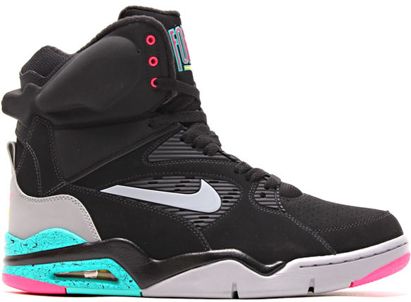 Nike Air Force 684715-001